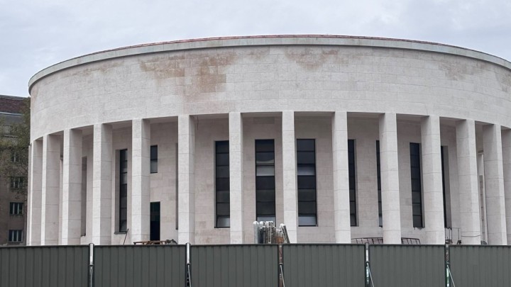 Mrlje na projektu od 23 milijuna eura digle prašinu: Obnova još nije gotova, doznajemo i trošak sanacije