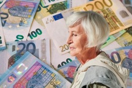 Najniža mirovina sve izgledniji scenarij: Povećati je možete na dva načina