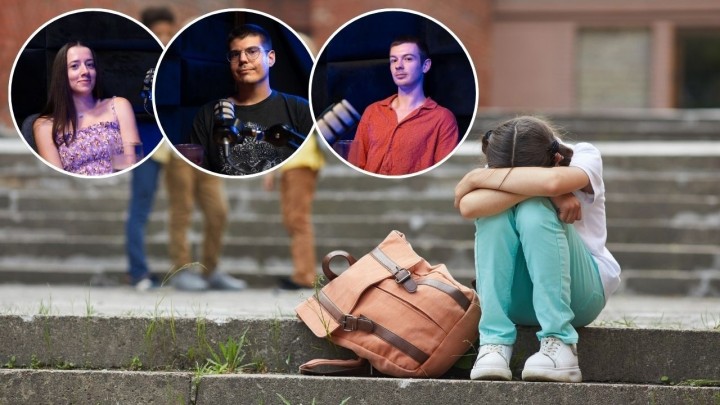 Postoje li 'elite' u razredima? 'Više sam to primijetio kod cura'