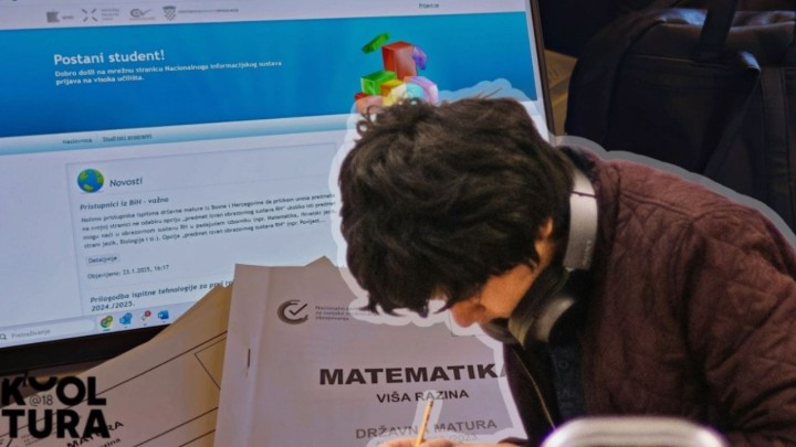 Matura je gotova, poznat je poredak: Sve intervjue s najmaturantima pročitajte na jednom mjestu