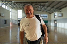 Umirovljenik Nikola (69) upisao fakultet: 'Čovjek nikad nije star, sve je u glavi'