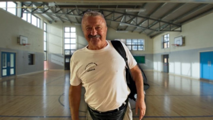 Umirovljenik Nikola (69) upisao fakultet: 'Čovjek nikad nije star, sve je u glavi'