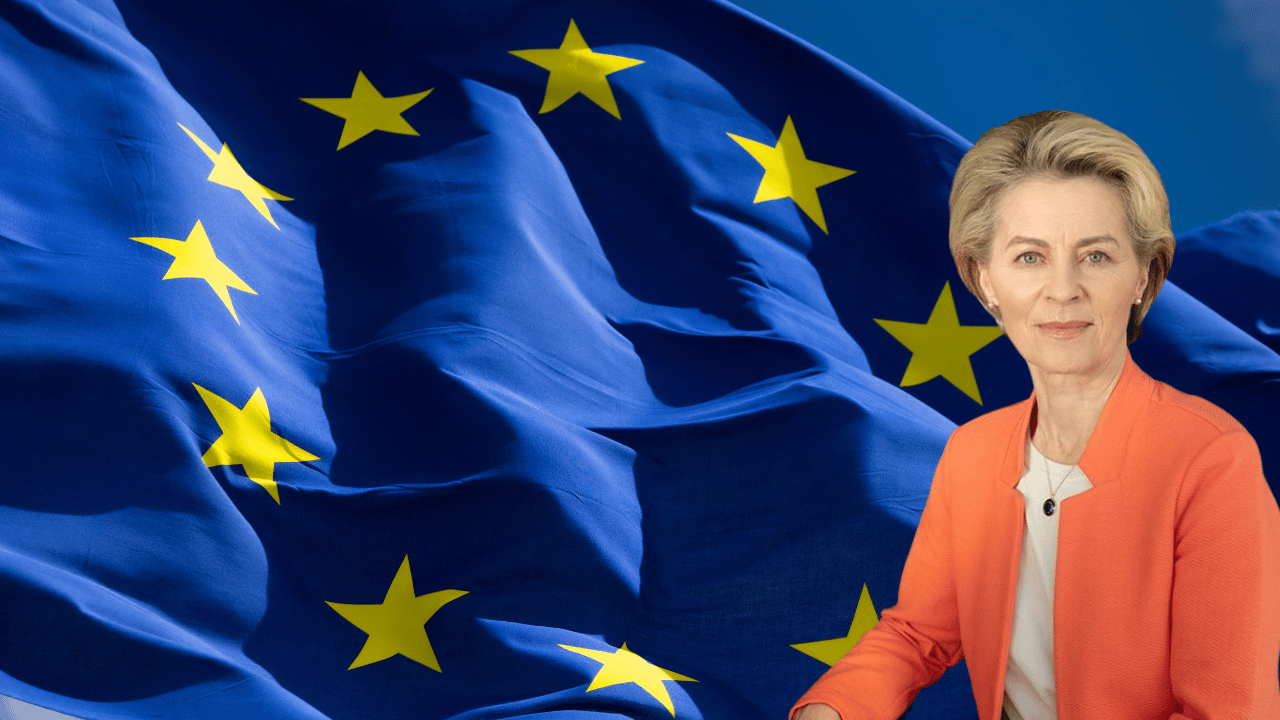 Von der Leyen najavljuje energetsku nezavisnost Europe: 'Unija je jača nego ikad'