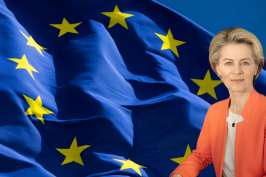 Von der Leyen najavljuje energetsku nezavisnost Europe: 'Unija je jača nego ikad'
