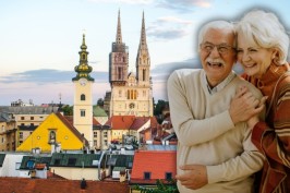 Isplata novčane pomoći umirovljenicima: Stiže im od 36 do 83 eura