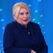 Škare Ožbolt o saborskoj mirovini: 'Nisam je aktivirala ni neću, to je stvar poštenja'