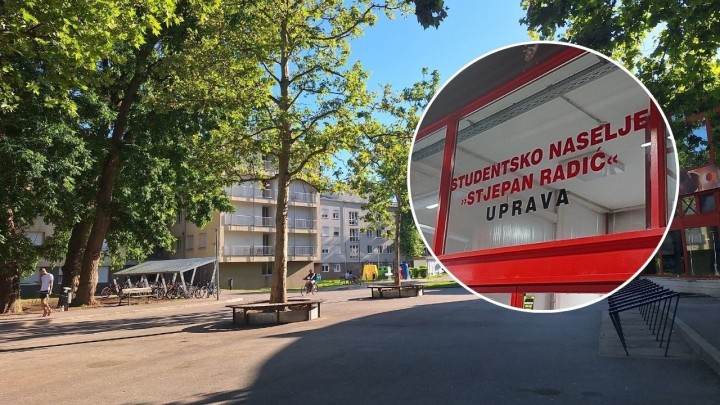 Koliko je ilegalaca ulovljeno u najvećim studentskim domovima? Imamo i broj provedenih kontrola