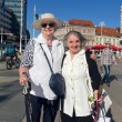 Susret Ksenije i Štefice nakon 20 godina: 'Različite smo, ali ne utječe na prijateljstvo'