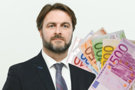 BUZ-ova poruka ministru Ćoriću: 'Jesu li oni s mirovinama ispod 600 eura zombiji?