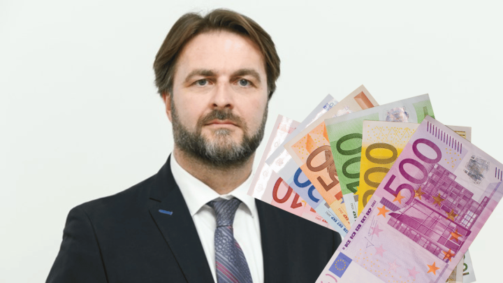 Regulacija cijena goriva utjecala na proračun: Prihodi, BDP i plaće svejedno rastu