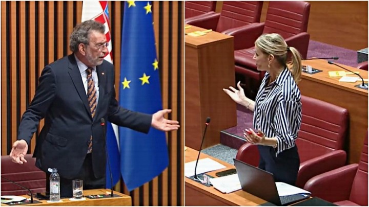 Stižu velike promjene na fakultetima, oporba sasula kritike: ‘Recite zbog koja se dva imena ovo radi’