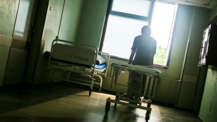 Velika hrvatska bolnica zapošljava studente: Posao nije lagan, a satnica nije osobito privlačna
