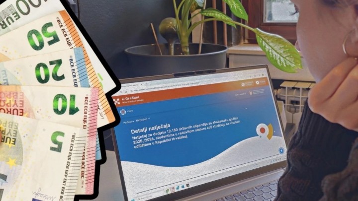 Ulaze li stipendije u porezni limit? Pripazite ako se javljate na natječaje, ovo su trenutačna pravila