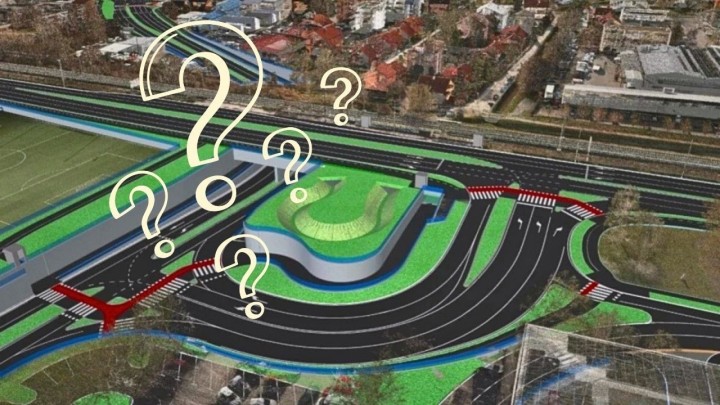 Mega podvožnjak na zapadu Zagreba i nova pruga na istoku: Kapitalni projekti koji kao da 'stoje' bez pomaka