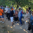 Aktivni umirovljenici ljeto iskoristili za putovanja: Ni vrućine ih nisu zaustavile