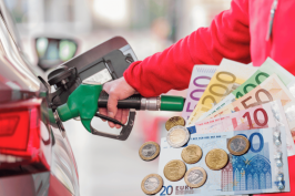 Cijene benzina i dizela sutra opet idu gore: Poskupjet će i ostala goriva