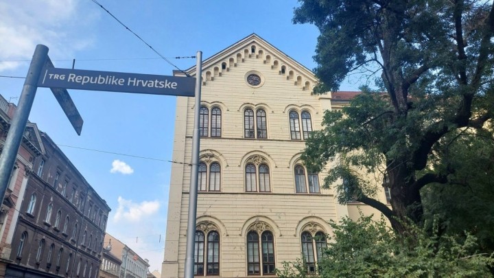 Velika promjena, što će biti s budućnosti sastavnice Sveučilišta u Zagrebu? 'I dalje planiramo...'
