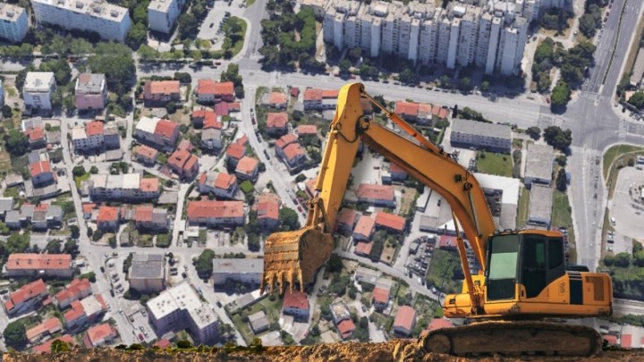 Nova cesta kroz Split: Produžuje se Ramska ulica, projekt nakon godina pripreme dobio građevinsku dozvolu