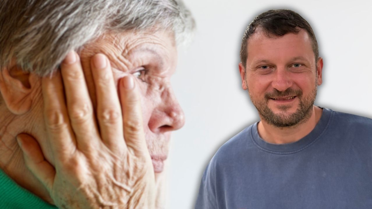 Psihijatar o Alzheimerovoj bolesti: 'Demencija nije normalan dio starenja'
