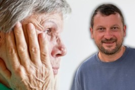 Psihijatar o Alzheimerovoj bolesti: 'Demencija nije normalan dio starenja'