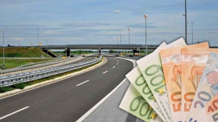 Dva nova traka na autocesti od Zagreba: Ovo su rokovi za početak i završetak radova