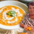 Kako kumica Štefica radi juhu od buče? Podijelila je recept za 'jesensko' jelo