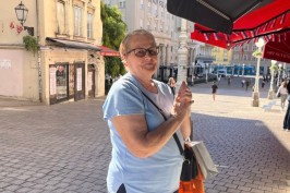 Umirovljenica Terezija (82): 'Putovala bih, nemam s kim, samoća me ubija'