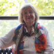 Profesorica Ivana Sor (77): 'Već 17 godina obrazujem se na Sveučilištu za treći dob'