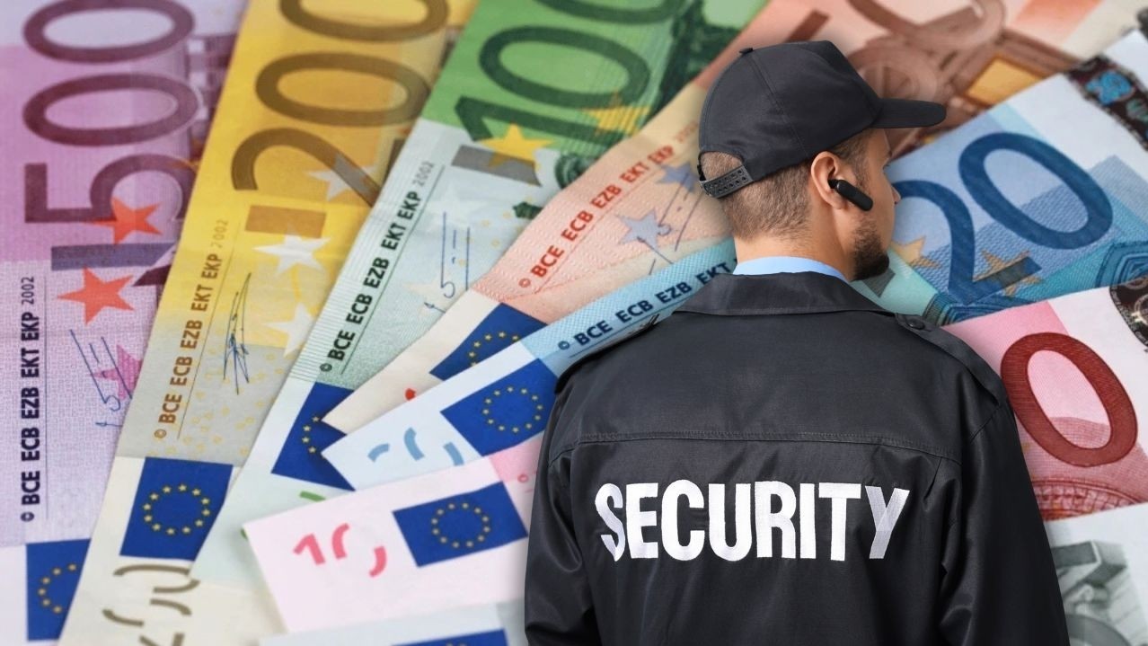 HZMO plaća i zaštitare: Za 'čuvanje' u pet gradova izdvaja 130.000 eura