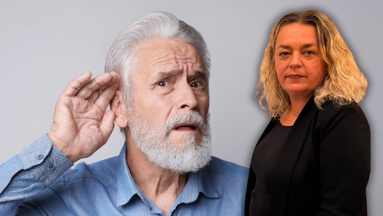 Kako žive gluhe osobe u starosti: 'Izolirani su, važno ih je smještati u domove zajedno'