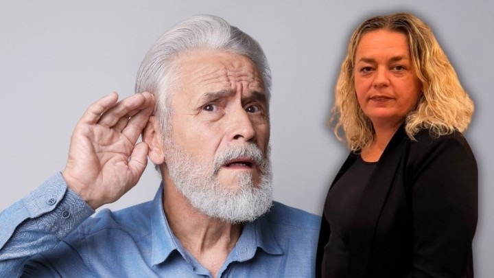 Kako žive gluhe osobe u starosti: 'Izolirani su, važno ih je smještati u domove zajedno'