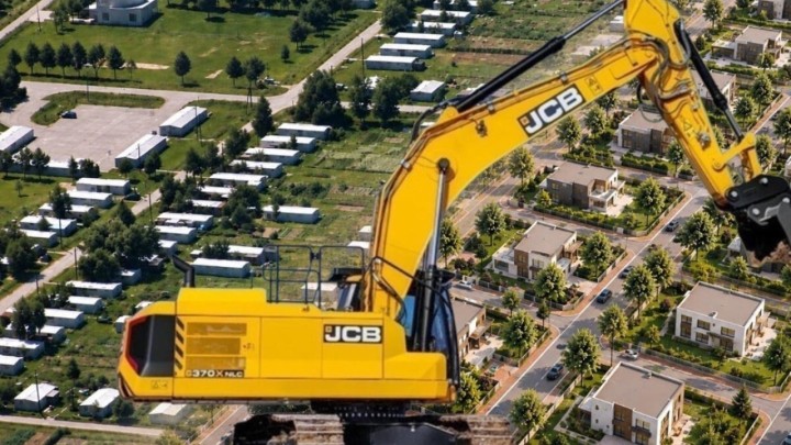 Rasprodane parcele ratnog naselja, gradi se nova četvt: Nakon 264 ponude znaju se novi vlasnici, bageri stižu