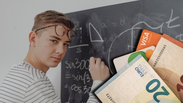 Objavljeno koliko će studenata dobiti državnu STEM stipendiju u narednim mjesecima