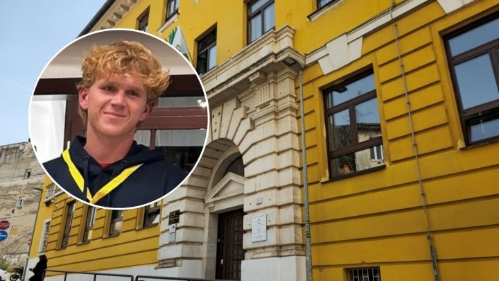 Sjećate se Bartola koji je dobio četiri petice na maturi? Stiglo mu je novo priznanje