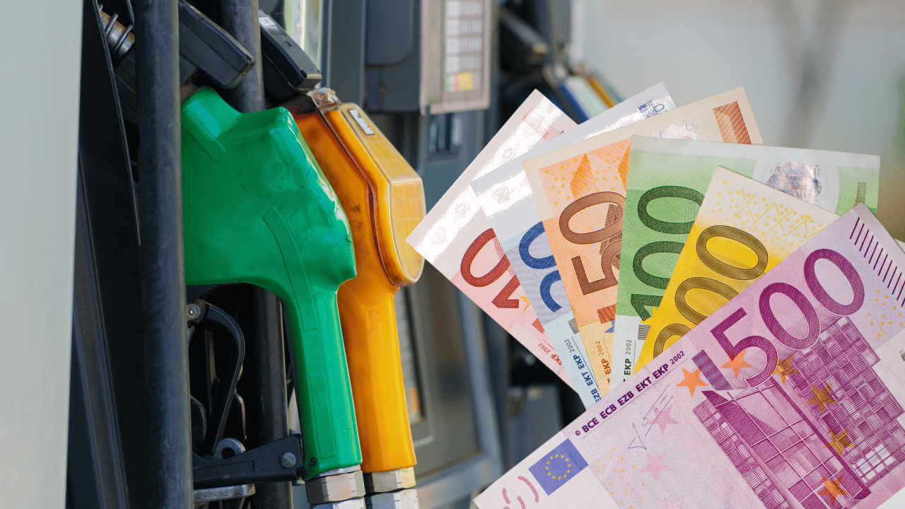 Gorivo u godinu dana poskupjelo skoro 23 posto: Ni druge zemlje EU-a nisu bolje