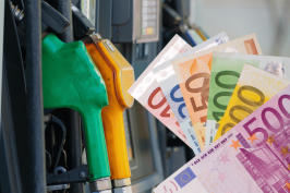 Gorivo u godinu dana poskupjelo skoro 23 posto: Ni druge zemlje EU-a nisu bolje