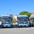 Obnova voznog parka: Umirovljenici će se besplatno voziti u novim autobusima