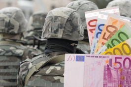 Povećanje mirovine kod skoro 100.000 branitelja: Za pet godina borbe i preko 1.000 eura