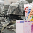 Povećanje mirovine kod skoro 100.000 branitelja: Za pet godina borbe i preko 1.000 eura