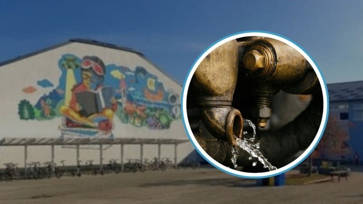 U školskom vodovodu otkriveno olovo: Toksični metal je posebno opasan za djecu
