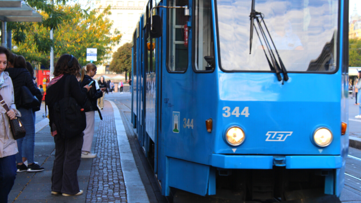 Provjerili smo koje obrazovanje je potrebno ZET-ovim vozačima: Obuka za tramvaj plaća se vaučerima