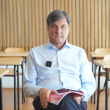Davor Čuturaš (67) na Sveučilištu za treću dob: 'Ostvario sam želju iz mladosti'