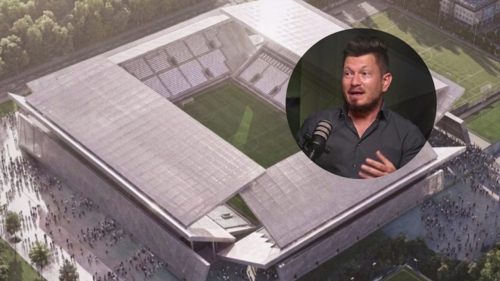 Arhitekt o novom Maksimiru: Rješenje se može mijenjati, a ovog ne bi bilo da se pitalo Turinu