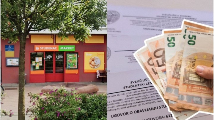 Studenac u blokadi, jedan SC više više ne izdaje ugovore: Što je sa studentima koji čekaju plaće?