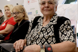 SOS narukvice za starije u ruralnim područjima: Hitni pozivi pritiskom na gumb