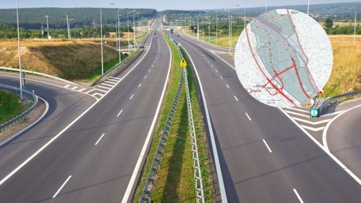 Novi veliki čvor na A7 dobio zeleno svjetlo: Četiri rampe, tri rotora i nadvožnjak na 160.000 kvadrata