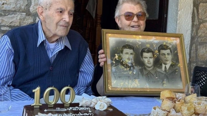 Umirovljenik Anton jedan je od najstarijih Porečana: 'Do 91. godine je vozio auto'