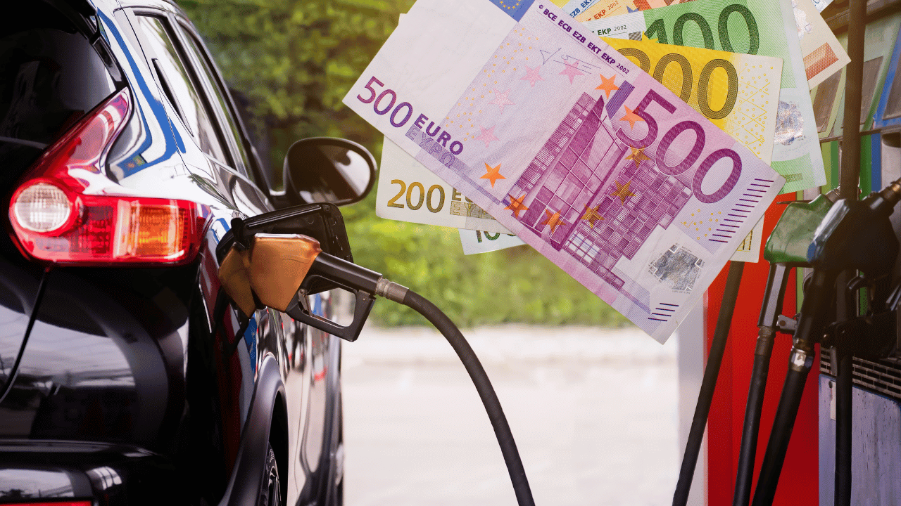 Dizel će biti jeftiniji, a benzin skuplji: Od sutra i cijene plina idu gore