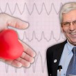 Umirovljenik Tomislav (77) o aritmiji: 'Sa srcem se ne treba šaliti, znajte svoje brojeve'