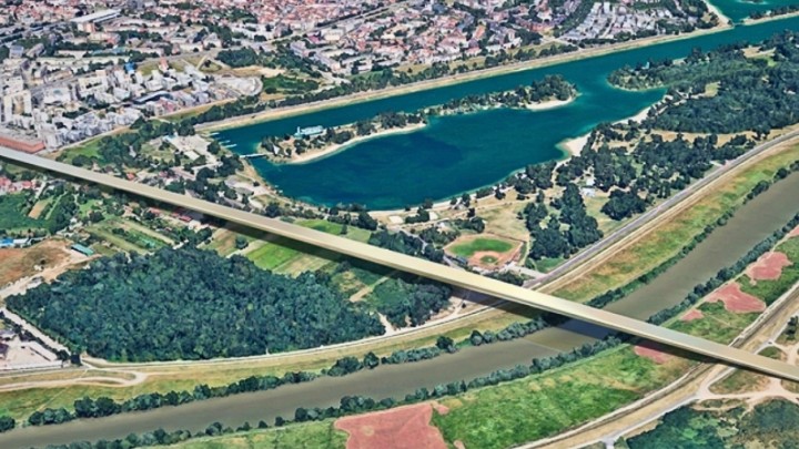 Nova tramvajska trasa i most koji čekaju svi na zapadu Zagreba: Stari projekt nije uspio, stižu nove ideje